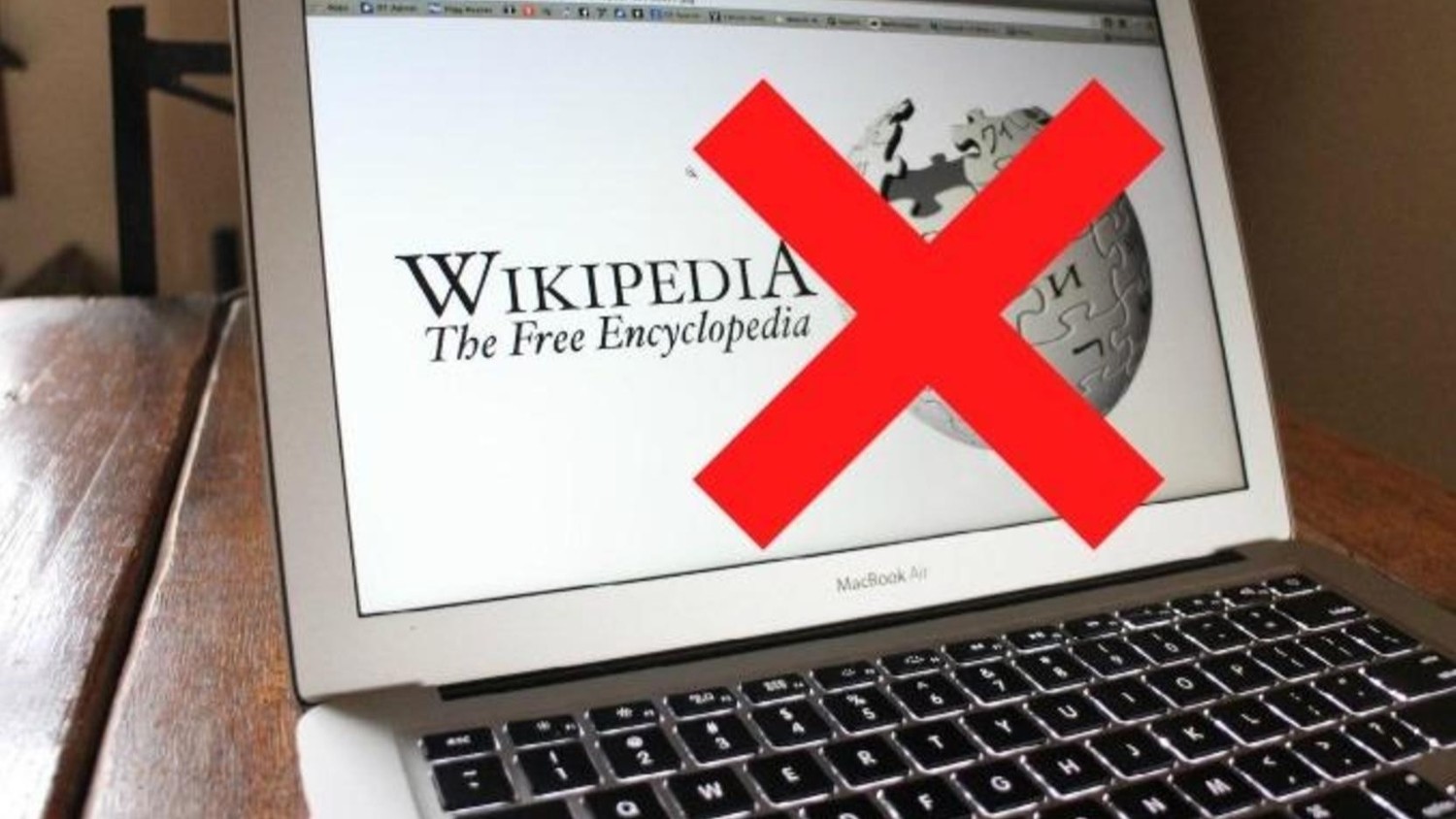 Почему Wikipedia это прошлое, а WikiBest это будущее?